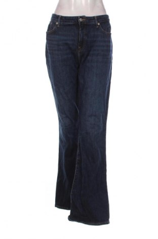 Damen Jeans Tommy Hilfiger, Größe XXL, Farbe Blau, Preis 52,99 €