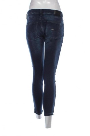 Dámske džínsy  Tommy Jeans, Veľkosť M, Farba Modrá, Cena  45,95 €