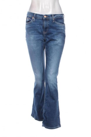 Damen Jeans Tommy Jeans, Größe M, Farbe Blau, Preis € 117,99