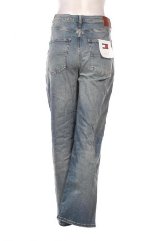 Női farmernadrág Tommy Jeans, Méret XL, Szín Kék, Ár 44 009 Ft