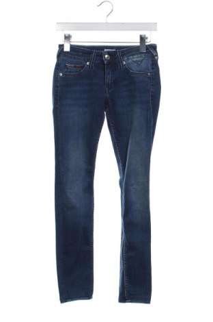 Damen Jeans Tommy Jeans, Größe S, Farbe Blau, Preis € 38,29