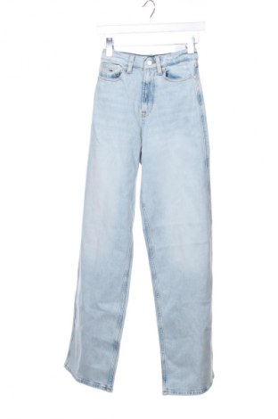 Női farmernadrág Tommy Jeans, Méret XS, Szín Kék, Ár 46 819 Ft