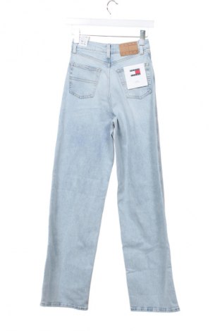 Női farmernadrág Tommy Jeans, Méret XS, Szín Kék, Ár 46 819 Ft
