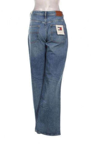 Damen Jeans Tommy Jeans, Größe L, Farbe Blau, Preis € 112,99