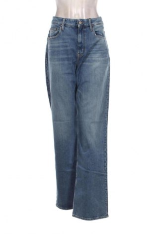 Damen Jeans Tommy Jeans, Größe L, Farbe Blau, Preis € 112,99