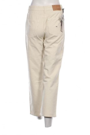 Damen Jeans Tommy Jeans, Größe S, Farbe Beige, Preis € 94,99