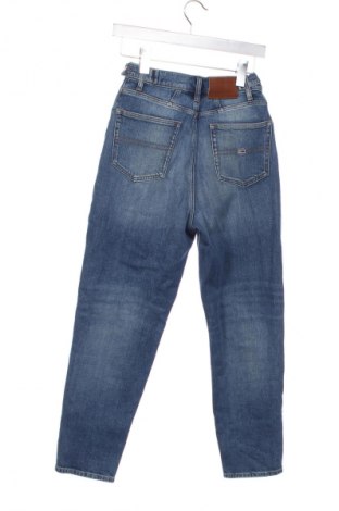 Дамски дънки Tommy Jeans, Размер XXS, Цвят Син, Цена 94,58 €