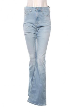 Dámské džíny  Tommy Jeans, Velikost M, Barva Modrá, Cena  2 799,00 Kč