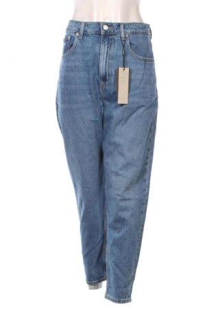 Γυναικείο Τζίν Tommy Jeans, Μέγεθος M, Χρώμα Μπλέ, Τιμή 73,99 €