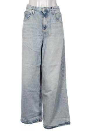 Damen Jeans Tommy Jeans, Größe L, Farbe Blau, Preis € 137,99