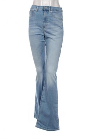 Damen Jeans Tommy Jeans, Größe M, Farbe Blau, Preis € 117,99