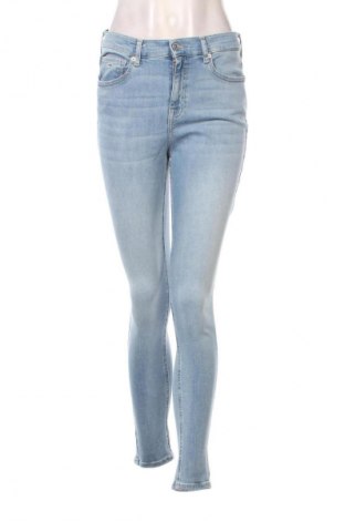 Damen Jeans Tommy Jeans, Größe L, Farbe Blau, Preis € 79,99