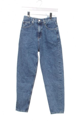 Dámské džíny  Tommy Jeans, Velikost XS, Barva Modrá, Cena  1 799,00 Kč