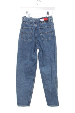Dámské džíny  Tommy Jeans, Velikost XS, Barva Modrá, Cena  1 799,00 Kč