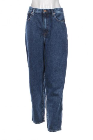 Dámske džínsy  Tommy Jeans, Veľkosť M, Farba Modrá, Cena  38,36 €