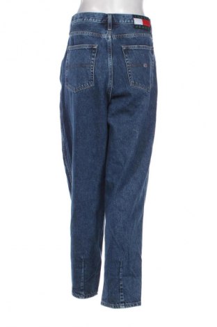 Dámske džínsy  Tommy Jeans, Veľkosť M, Farba Modrá, Cena  38,36 €