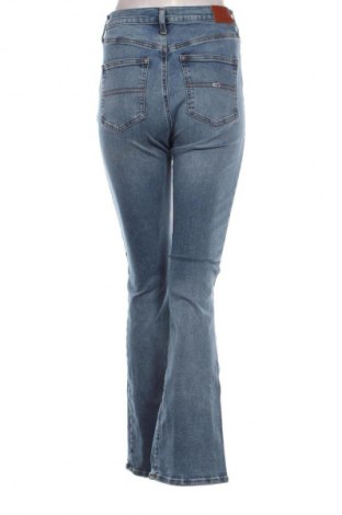 Női farmernadrág Tommy Jeans, Méret S, Szín Kék, Ár 27 869 Ft