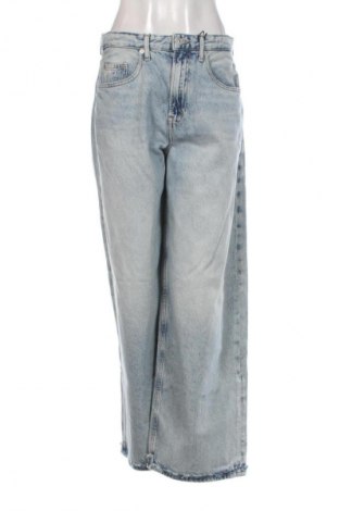 Damen Jeans Tommy Jeans, Größe M, Farbe Blau, Preis 147,99 €