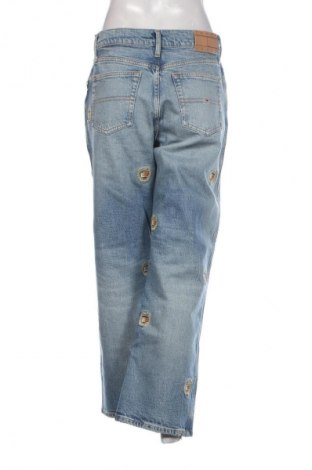 Dámské džíny  Tommy Jeans, Velikost M, Barva Modrá, Cena  3 299,00 Kč