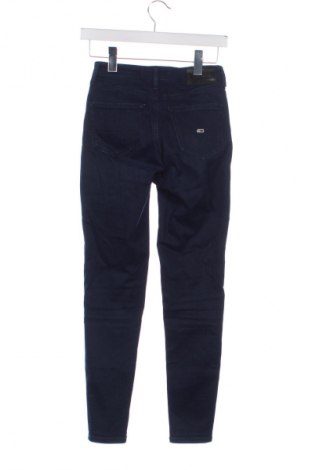 Дамски дънки Tommy Jeans, Размер S, Цвят Син, Цена 86,91 €