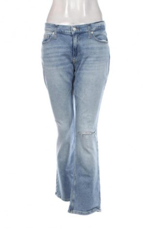Damen Jeans Tommy Jeans, Größe L, Farbe Blau, Preis 134,99 €