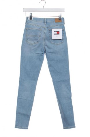 Dámské džíny  Tommy Jeans, Velikost XS, Barva Modrá, Cena  2 549,00 Kč