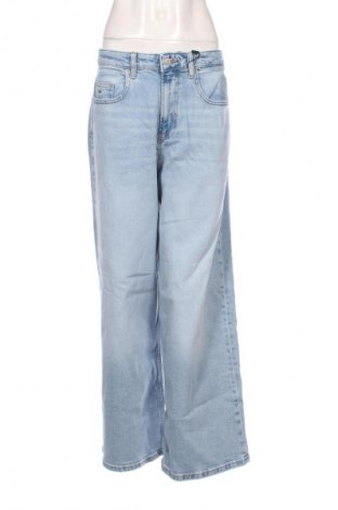 Blugi de femei Tommy Jeans, Mărime L, Culoare Albastru, Preț 549,99 Lei