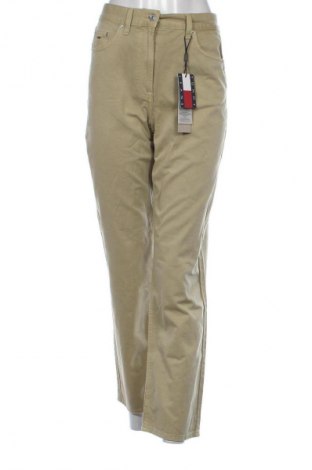 Blugi de femei Tommy Jeans, Mărime S, Culoare Verde, Preț 475,99 Lei