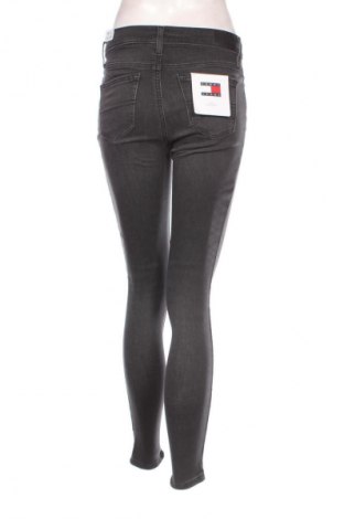 Damen Jeans Tommy Jeans, Größe S, Farbe Grau, Preis € 112,99