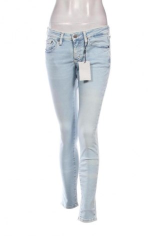 Dámske džínsy  Tommy Jeans, Veľkosť L, Farba Modrá, Cena  103,95 €