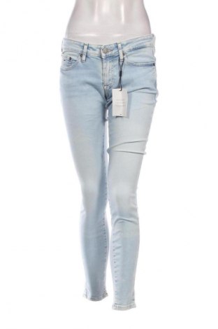 Női farmernadrág Tommy Jeans, Méret L, Szín Arany
, Ár 15 049 Ft