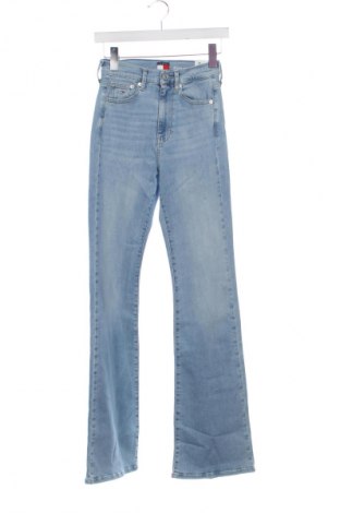 Damen Jeans Tommy Jeans, Größe XS, Farbe Blau, Preis € 79,99
