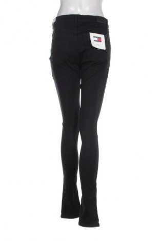 Blugi de femei Tommy Jeans, Mărime M, Culoare Negru, Preț 529,99 Lei