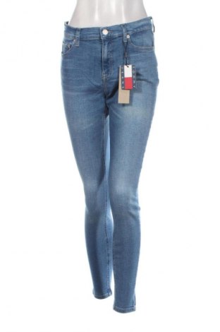 Γυναικείο Τζίν Tommy Jeans, Μέγεθος M, Χρώμα Μπλέ, Τιμή 73,99 €