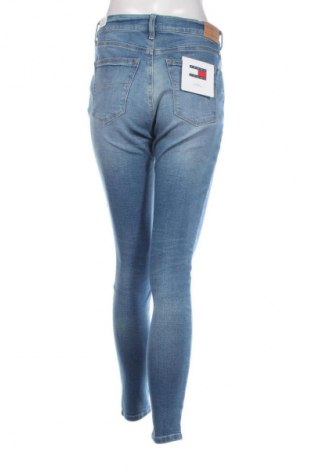 Γυναικείο Τζίν Tommy Jeans, Μέγεθος M, Χρώμα Μπλέ, Τιμή 73,99 €