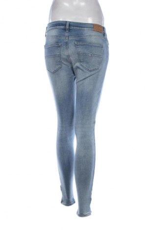 Dámské džíny  Tommy Jeans, Velikost S, Barva Modrá, Cena  2 549,00 Kč