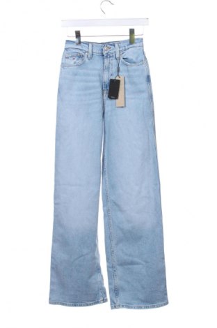 Damen Jeans Tommy Jeans, Größe XXS, Farbe Blau, Preis € 122,99