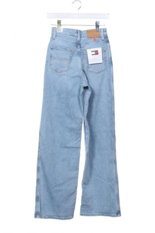 Damen Jeans Tommy Jeans, Größe XXS, Farbe Blau, Preis € 122,99