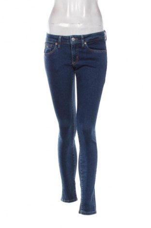 Damen Jeans Tommy Jeans, Größe S, Farbe Blau, Preis € 88,05