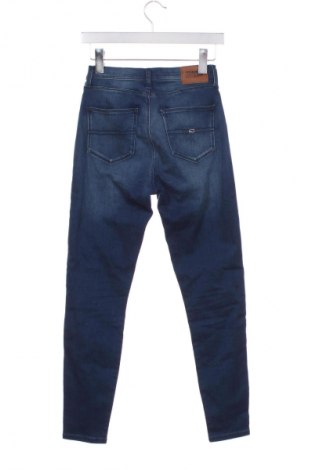 Damen Jeans Tommy Jeans, Größe S, Farbe Blau, Preis 38,00 €