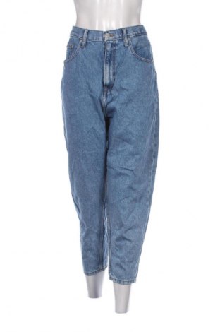 Γυναικείο Τζίν Tommy Jeans, Μέγεθος M, Χρώμα Μπλέ, Τιμή 43,99 €