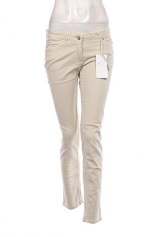 Női farmernadrág Toni, Méret M, Szín Bézs, Ár 23 839 Ft