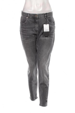 Damen Jeans Toni, Größe XL, Farbe Grau, Preis € 50,99