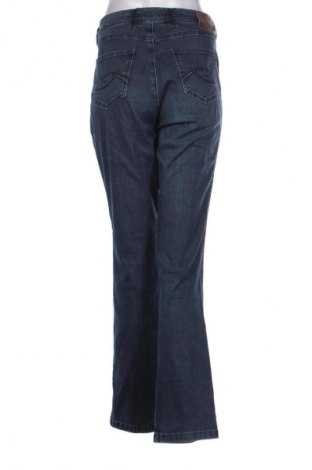 Blugi de femei Toni, Mărime XL, Culoare Albastru, Preț 108,04 Lei