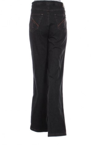 Дамски дънки Toni Dress, Размер XL, Цвят Черен, Цена 29,33 лв.