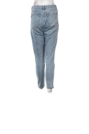 Дамски дънки Topshop, Размер S, Цвят Син, Цена 41,04 лв.