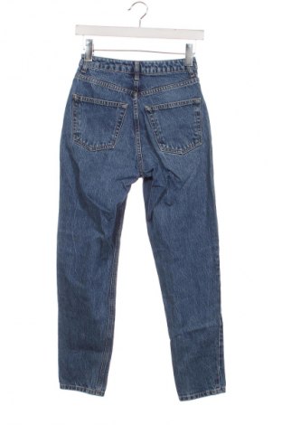 Dámske džínsy  Topshop, Veľkosť XXS, Farba Modrá, Cena  20,97 €