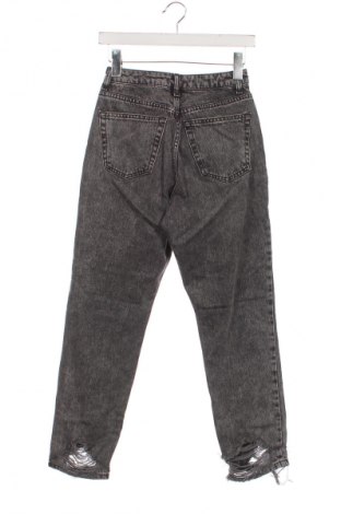 Dámske džínsy  Topshop, Veľkosť XXS, Farba Sivá, Cena  20,97 €