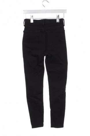 Blugi de femei Topshop, Mărime XS, Culoare Negru, Preț 108,04 Lei