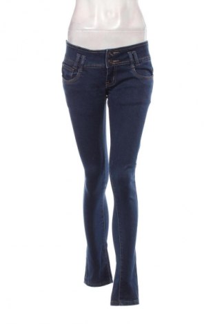 Damen Jeans Toxik 3, Größe M, Farbe Blau, Preis € 4,99